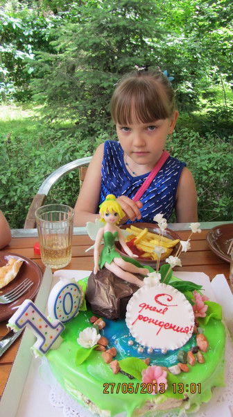 Галина Гебель