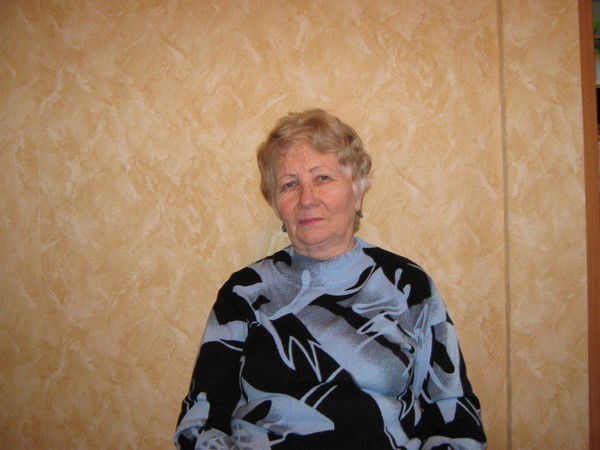 Адель Тинтерис