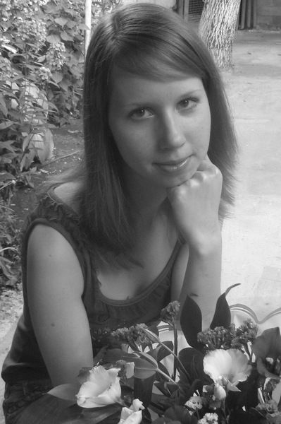 Татьяна Карелина