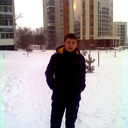Александр Пачин