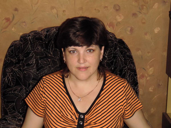 Елена Эппингер