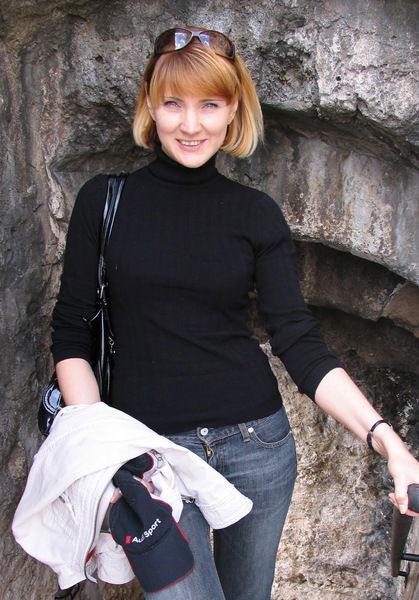 Тамара Киселева