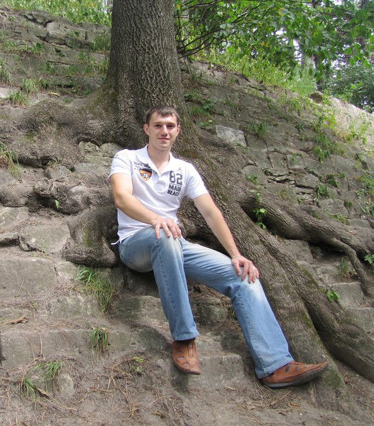 Богдан Демьяненко