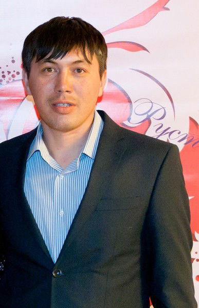 Рахымжан Есеев