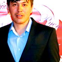 Рахымжан Есеев