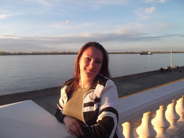 Ирина Пазюкова