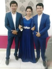 Асан Калиев