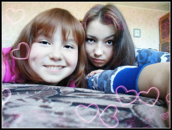 Просто Томачка