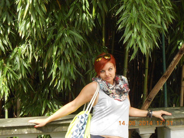 Марина Скрипниченко