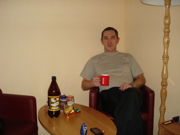 Виктор Кунаев