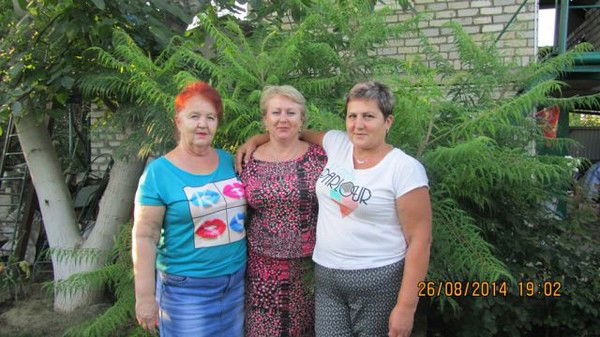 Ольга Синявская