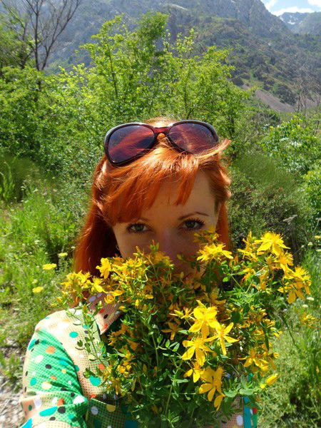 Анастасия Устивицкая