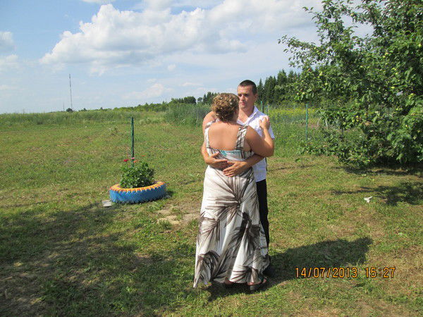 Павел Сидоров