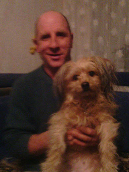 Юрий Воронич