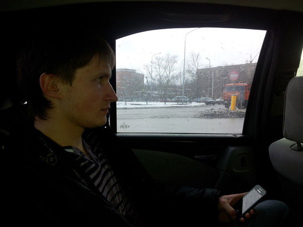 Ярослав Демидов