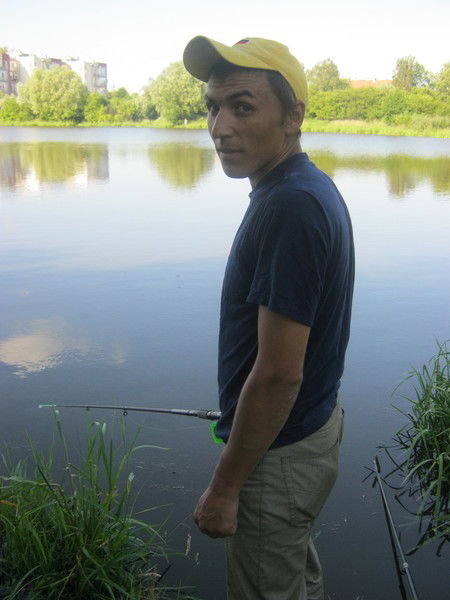 Андрей Сидорчев