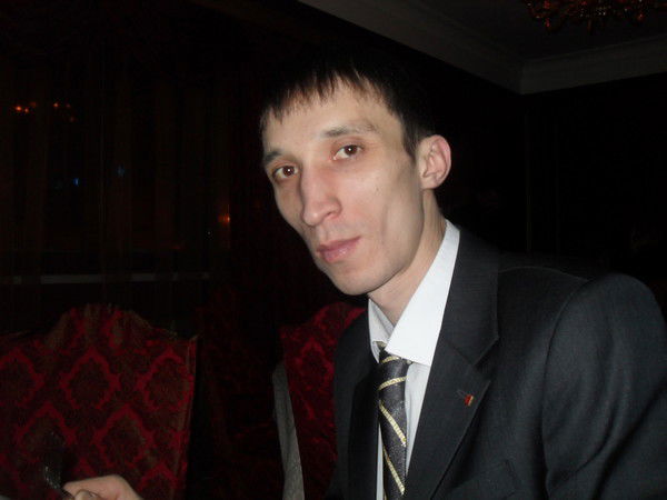 Салават Шафиков