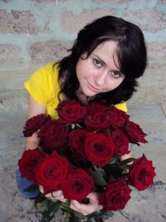 Наталья Захарова