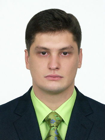 Олег Олегович Оныпко