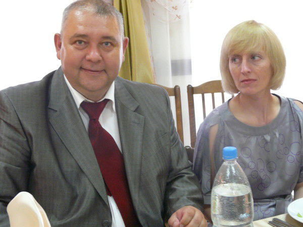 Евгений Щелков