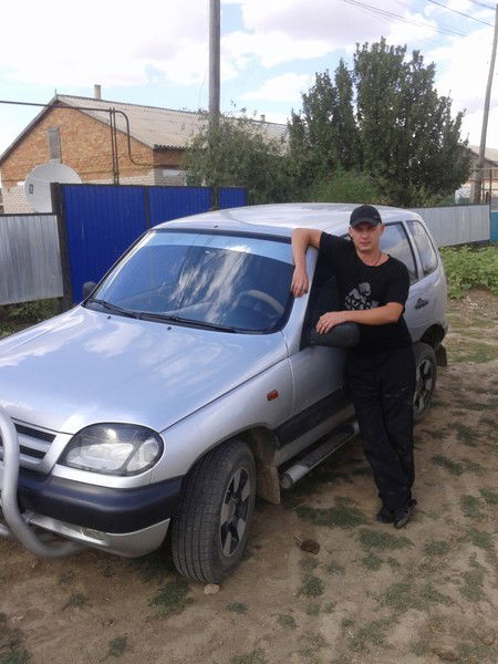 Максим Федулеев