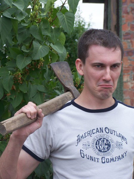 Денис Еременко