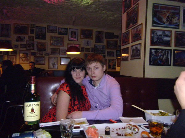 Иван Кучерявый