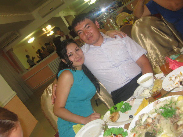 Акан Жулкашев