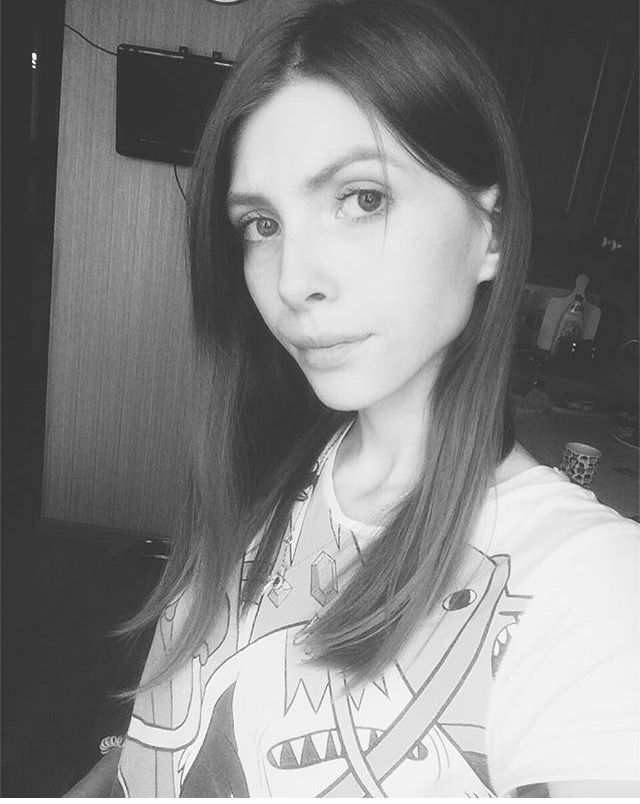 Даша Плевская