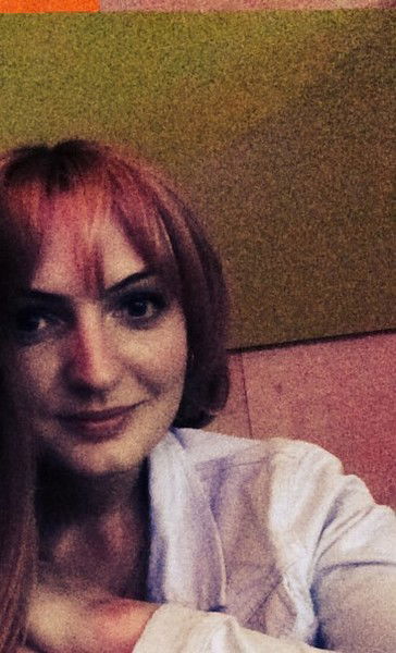 Анна Крамер