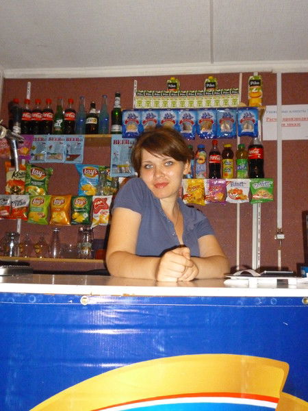 Екатерина Фотина