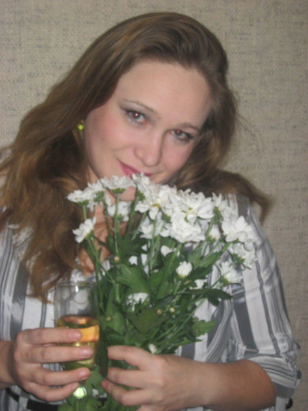 Екатерина Авданина