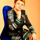 Светлана Смородова