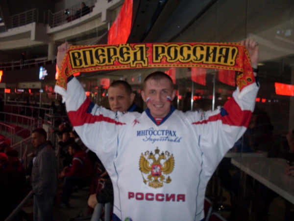 Алексей Князев