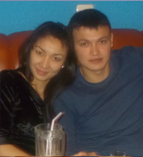 Сандугаш Магафурова ✔