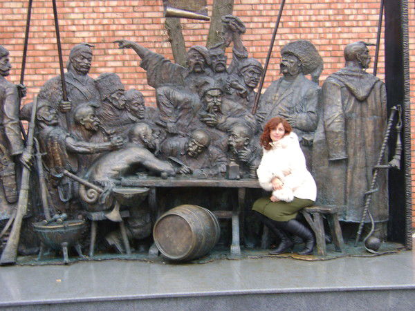 Неля Аксененко