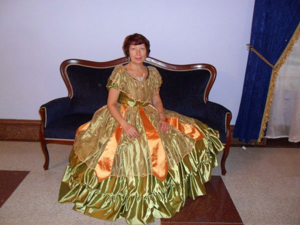 Наталья Адамович