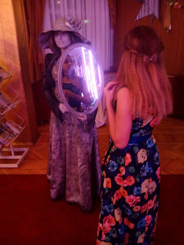 Татьяна Пономарева