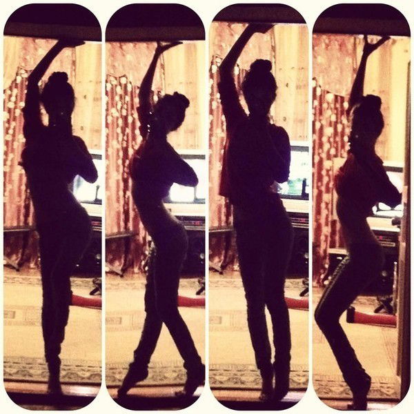 ***алия Махатова***