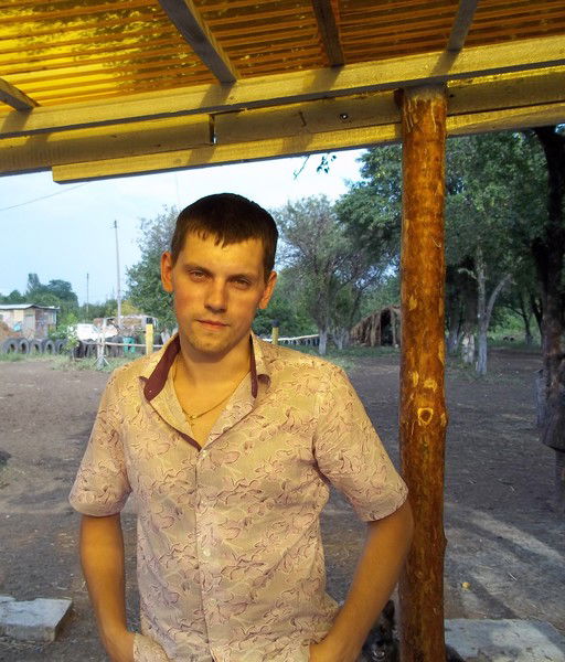 Станислав Мартынов