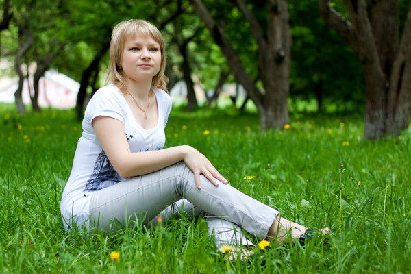 Надежда Тюрина