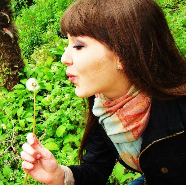 Виктория Игнатюк