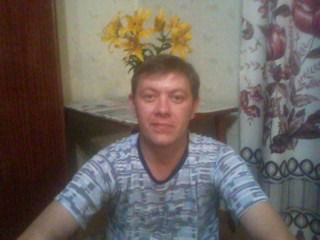 Алексей Самойлов