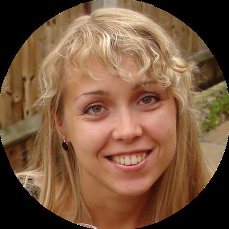 Ирина Игонина