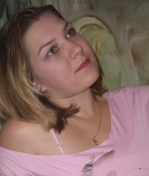 Евгения Нетесова