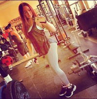 Кристина Макеева