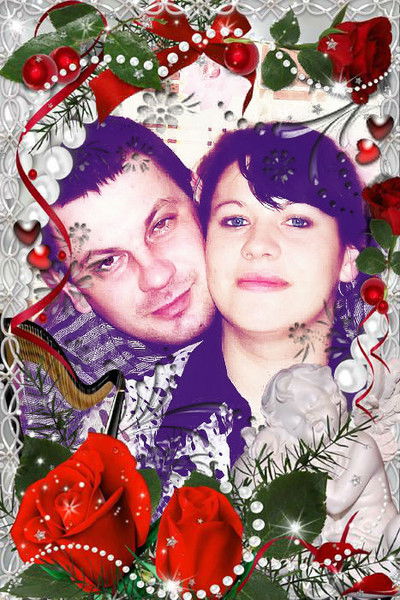 Мария_И_Владимир Горлинские