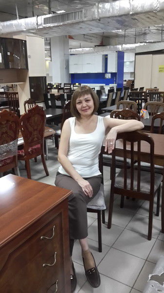 Марал Секренова