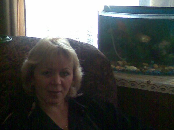 Ольга Александрова