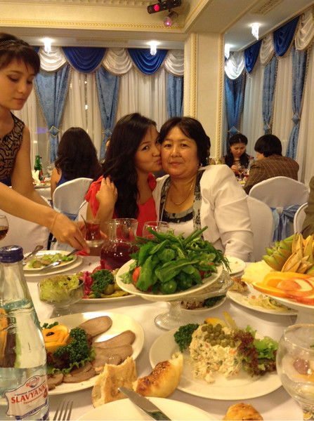 Айгуль Сатыгулова